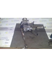 Recambio de columna direccion para renault kangoo dynamique referencia OEM IAM 8201207613 8200562867 8201207613