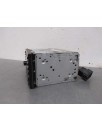 Recambio de sistema audio / radio cd para kia carnival 2.9 crdi vgt active referencia OEM IAM   