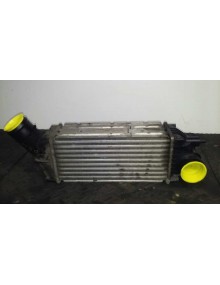Recambio de intercooler para peugeot 307 break / sw (s1) sw pack referencia OEM IAM 9646694680  