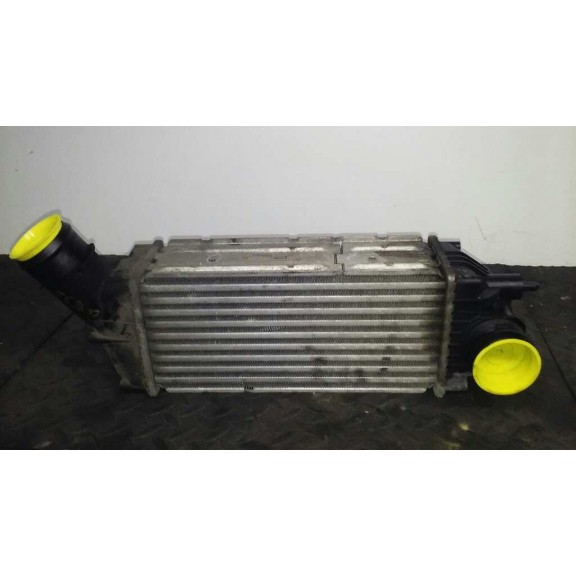 Recambio de intercooler para peugeot 307 break / sw (s1) sw pack referencia OEM IAM 9646694680  