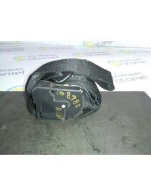 Recambio de cinturon seguridad delantero izquierdo para opel astra g berlina club referencia OEM IAM  3P 