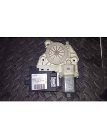 Recambio de motor elevalunas trasero derecho para ford focus berlina (cap) ambiente (d) referencia OEM IAM 0130822218  