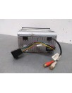 Recambio de sistema audio / radio cd para kia carnival 2.9 crdi vgt active referencia OEM IAM   