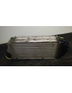 Recambio de intercooler para peugeot 307 break / sw (s1) sw pack referencia OEM IAM 9646694680  