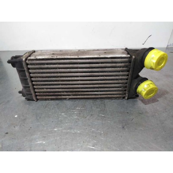 Recambio de intercooler para citroën c4 picasso exclusive referencia OEM IAM 9684212480  