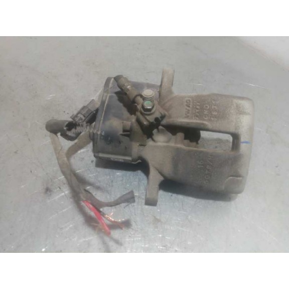 Recambio de pinza freno trasera izquierda para volkswagen passat variant (365) advance bluemotion referencia OEM IAM 5078H  TRW