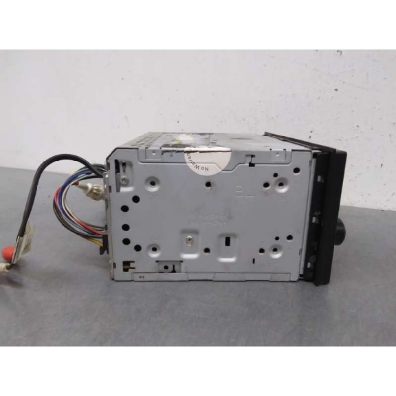 Recambio de sistema audio / radio cd para kia carnival 2.9 crdi vgt active referencia OEM IAM   