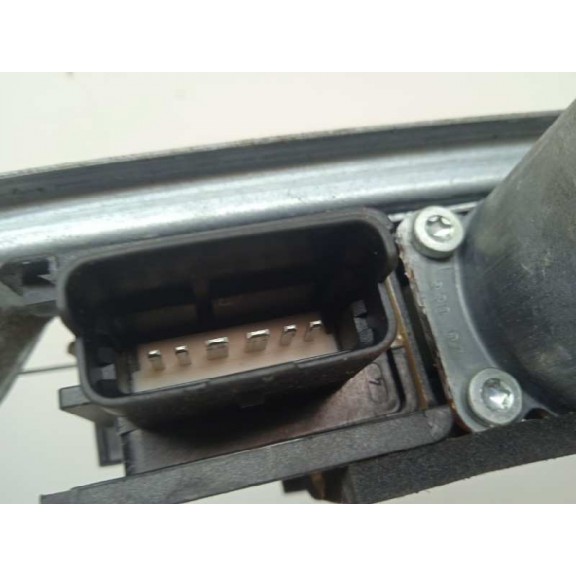 Recambio de elevalunas trasero izquierdo para peugeot 308 confort referencia OEM IAM 9659826780 9659834880 6 PINS