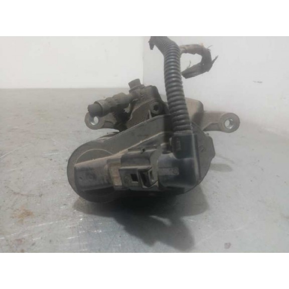 Recambio de pinza freno trasera izquierda para volkswagen passat variant (365) advance bluemotion referencia OEM IAM 5078H  TRW