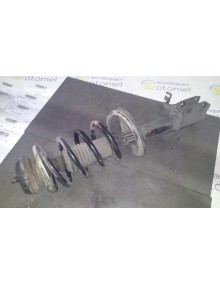 Recambio de amortiguador delantero izquierdo para dacia sandero ambiance referencia OEM IAM   