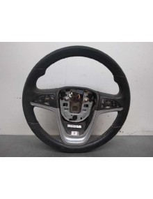 Recambio de volante para opel astra j lim. cosmo referencia OEM IAM 13351021 C/ MANDOS 
