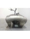 Recambio de pinza freno trasera izquierda para volkswagen passat variant (365) advance bluemotion referencia OEM IAM 5078H  TRW