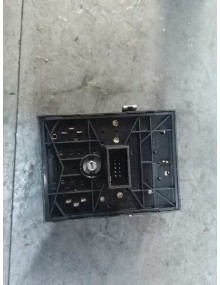 Recambio de mando luces para opel corsa c club referencia OEM IAM 9116612  SALPICADERO 2