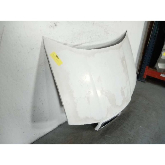 Recambio de capot para skoda fabia (6y2/6y3) classic referencia OEM IAM   