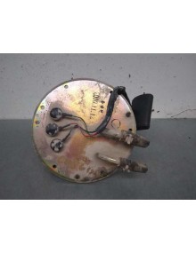 Recambio de aforador para kia carnival 2.9 turbodiesel cat referencia OEM IAM   