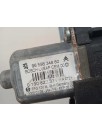 Recambio de elevalunas trasero izquierdo para peugeot 308 confort referencia OEM IAM 9659826780 9659834880 6 PINS