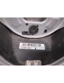Recambio de volante para opel astra j lim. cosmo referencia OEM IAM 13351021 C/ MANDOS  2