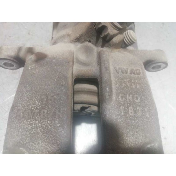 Recambio de pinza freno trasera izquierda para volkswagen passat variant (365) advance bluemotion referencia OEM IAM 5078H  TRW