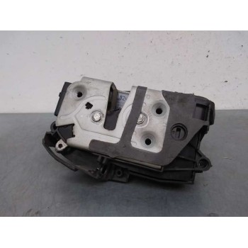 Recambio de cerradura puerta delantera derecha para ford focus lim. trend + referencia OEM IAM BM5AA21812BF 4 PIN 