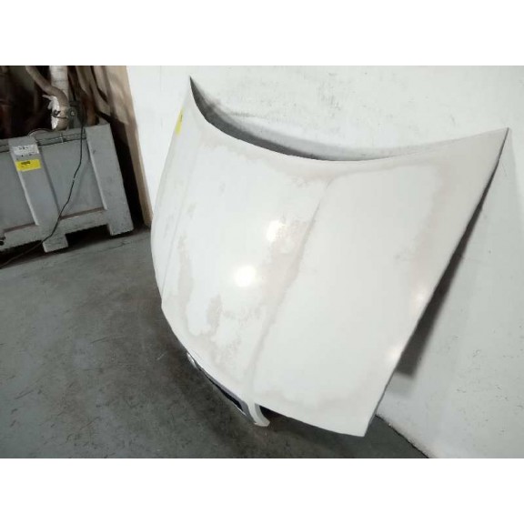 Recambio de capot para skoda fabia (6y2/6y3) classic referencia OEM IAM   