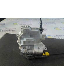 Recambio de cerradura puerta delantera derecha para audi a1 sportback (8xf) adrenalin referencia OEM IAM  5 PIN 