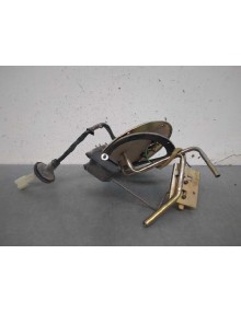 Recambio de aforador para kia carnival 2.9 turbodiesel cat referencia OEM IAM    2