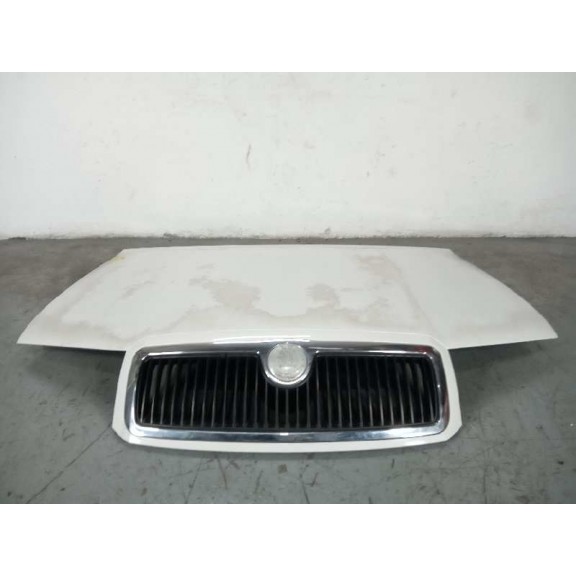 Recambio de capot para skoda fabia (6y2/6y3) classic referencia OEM IAM   