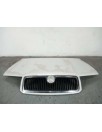 Recambio de capot para skoda fabia (6y2/6y3) classic referencia OEM IAM   