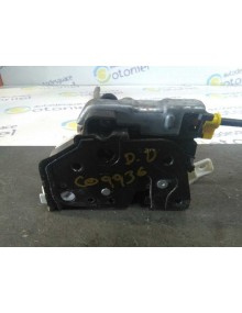 Recambio de cerradura puerta delantera derecha para audi a1 sportback (8xf) adrenalin referencia OEM IAM  5 PIN  2