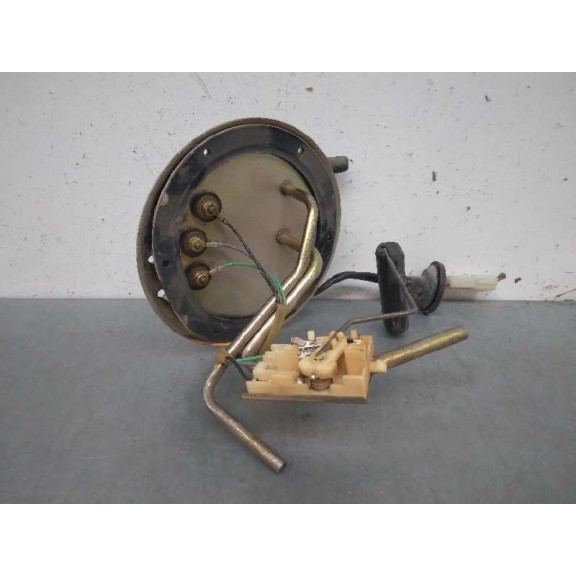 Recambio de aforador para kia carnival 2.9 turbodiesel cat referencia OEM IAM   