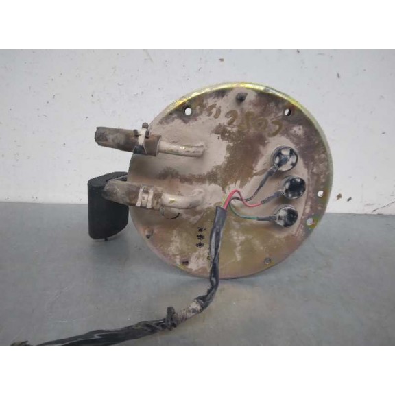 Recambio de aforador para kia carnival 2.9 turbodiesel cat referencia OEM IAM   