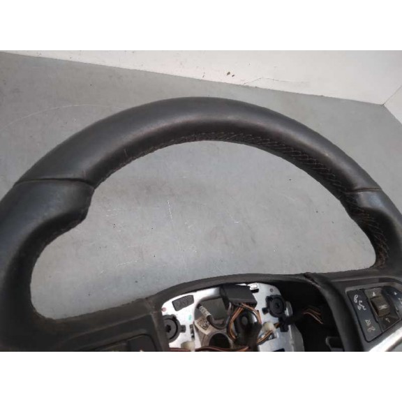 Recambio de volante para opel astra j lim. cosmo referencia OEM IAM 13351021 C/ MANDOS 