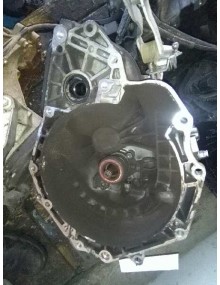 Recambio de caja cambios para opel corsa c club referencia OEM IAM F13C394 B 120.000KM 2