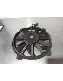 Recambio de electroventilador para citroën c4 picasso exclusive referencia OEM IAM 9661571480  