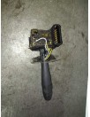 Recambio de mando intermitentes para renault clio ii fase ii (b/cb0) campus referencia OEM IAM   