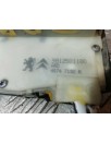 Recambio de cerradura puerta trasera derecha para peugeot 208 gt line referencia OEM IAM 9812501180  