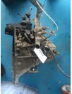 Recambio de caja cambios para peugeot 206 berlina xr referencia OEM IAM 20DL91 139.000KM 