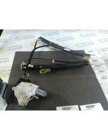 Recambio de elevalunas delantero derecho para audi a1 sportback (8xf) adrenalin referencia OEM IAM 8K0959802C 2 PIN 