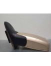 Recambio de retrovisor izquierdo para kia sorento 2.5 crdi cat referencia OEM IAM 876013E300XX MARRON CLARO 5 PINS NO ABATILE