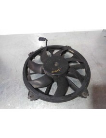 Recambio de electroventilador para citroën c4 picasso exclusive referencia OEM IAM 9661571480   2