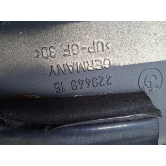 Recambio de aleron trasero para bmw serie 5 touring (e61) 525d referencia OEM IAM 22944915 22944915 