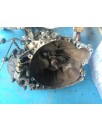 Recambio de caja cambios para peugeot 206 berlina xr referencia OEM IAM 20DL91 139.000KM 