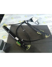 Recambio de elevalunas delantero izquierdo para audi a1 sportback (8xf) adrenalin referencia OEM IAM 8K0959801C 2 PIN 