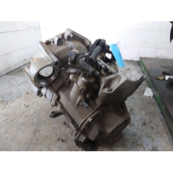 Recambio de caja cambios para seat leon (kl1) xcellence referencia OEM IAM SEL  