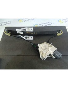 Recambio de elevalunas trasero izquierdo para audi a1 sportback (8xf) adrenalin referencia OEM IAM  2 PIN 