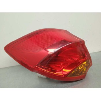 PILOTO TRASERO IZQUIERDO 92401A2020 ROZADO