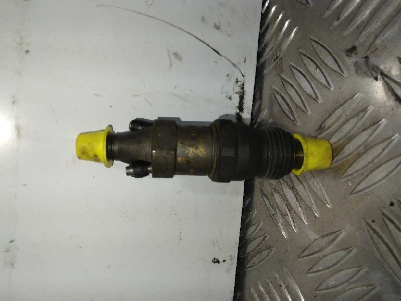 Recambio de inyector para tata safari 1.9 d (4x4) referencia OEM IAM 9430030212 9430030212 