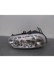 Recambio de faro izquierdo para alfa romeo 156 (116) 1.6 t.spark progression referencia OEM IAM 60620135  