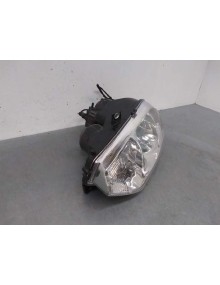 Recambio de faro izquierdo para alfa romeo 156 (116) 1.6 t.spark progression referencia OEM IAM 60620135   2