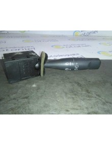 Recambio de mando limpia para peugeot 206 berlina xr referencia OEM IAM 96049597ZL  